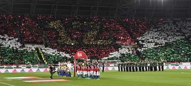 magyar válogatott hungary andorra