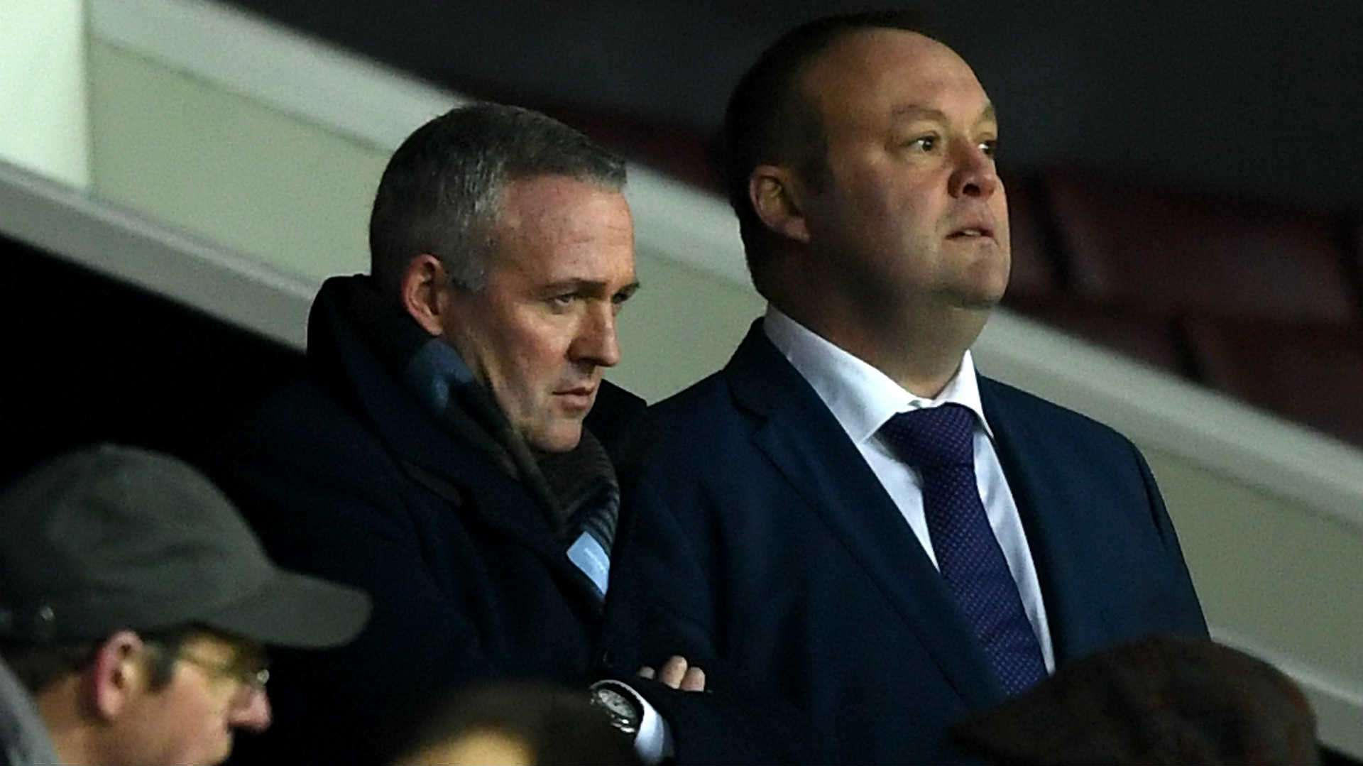 2018-01-16 Paul Lambert