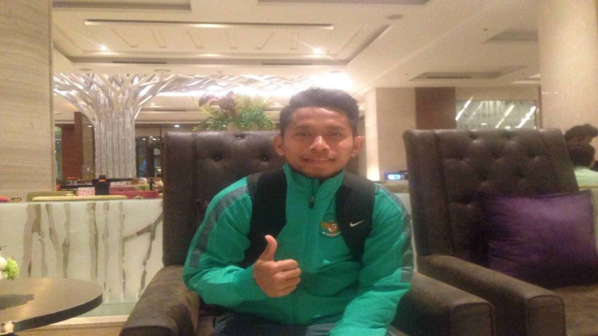 Andik Vermansah, timnas Indonesia, AFF Suzuki Cup