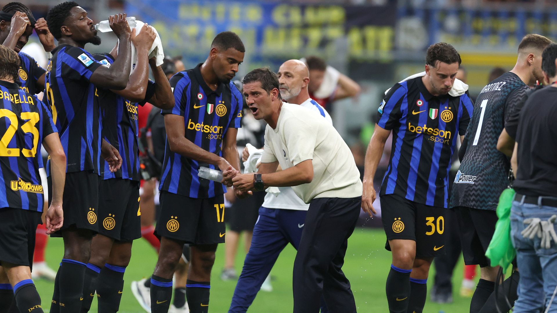 Chivu Inter