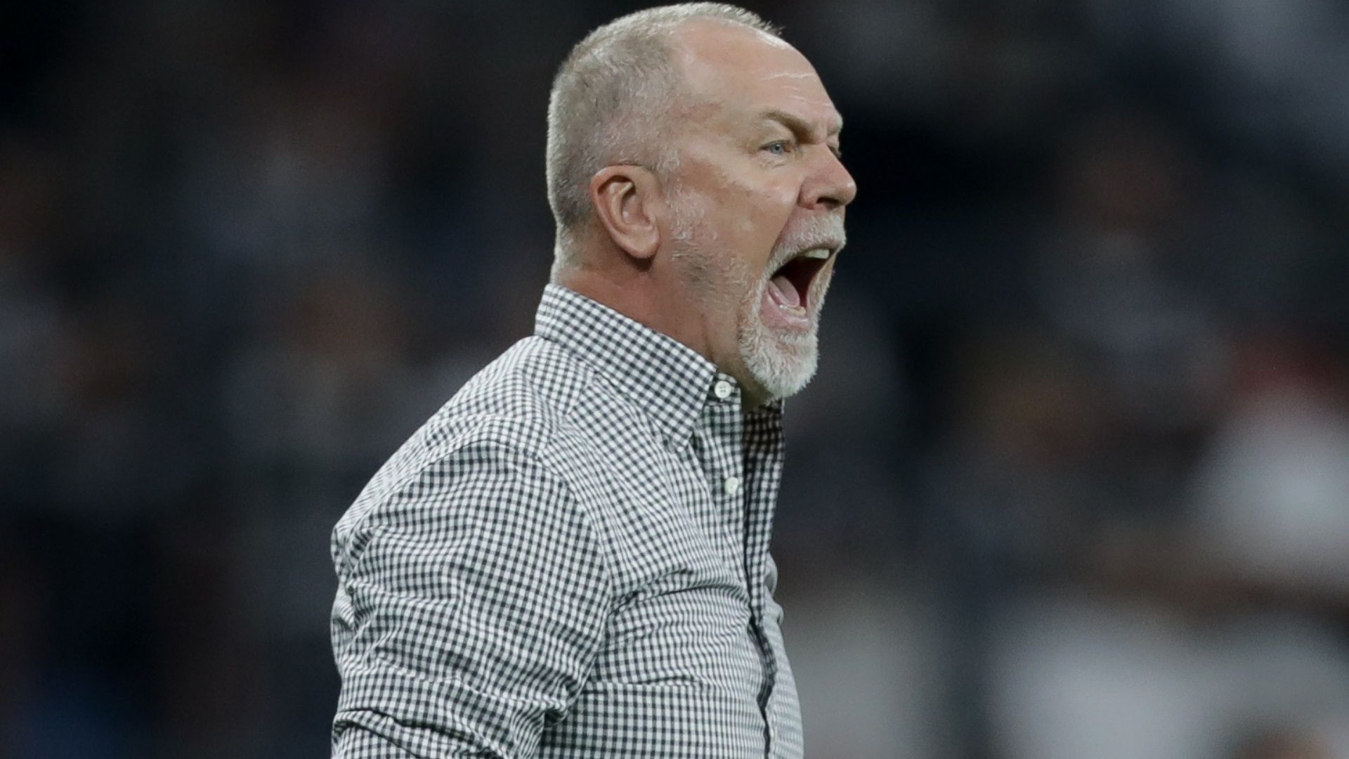 Mano Menezes, Corinthians 2024