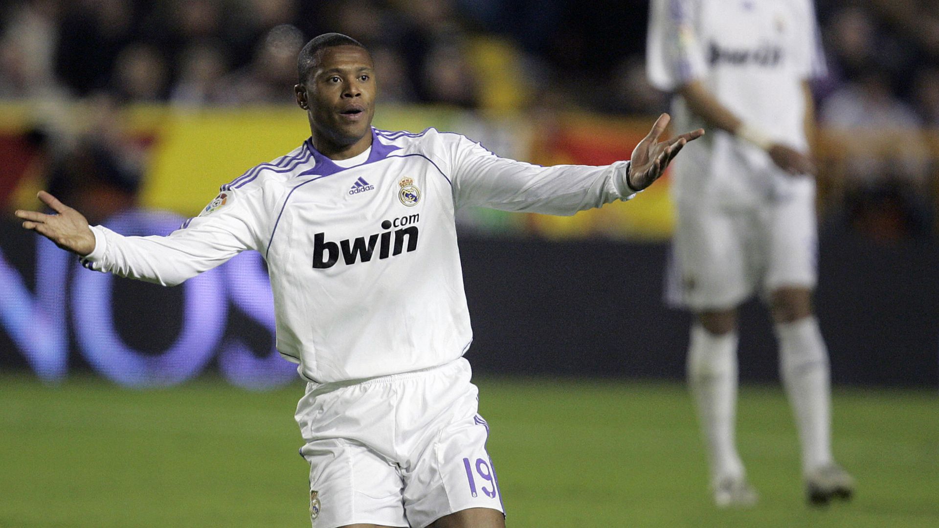 Julio Baptista