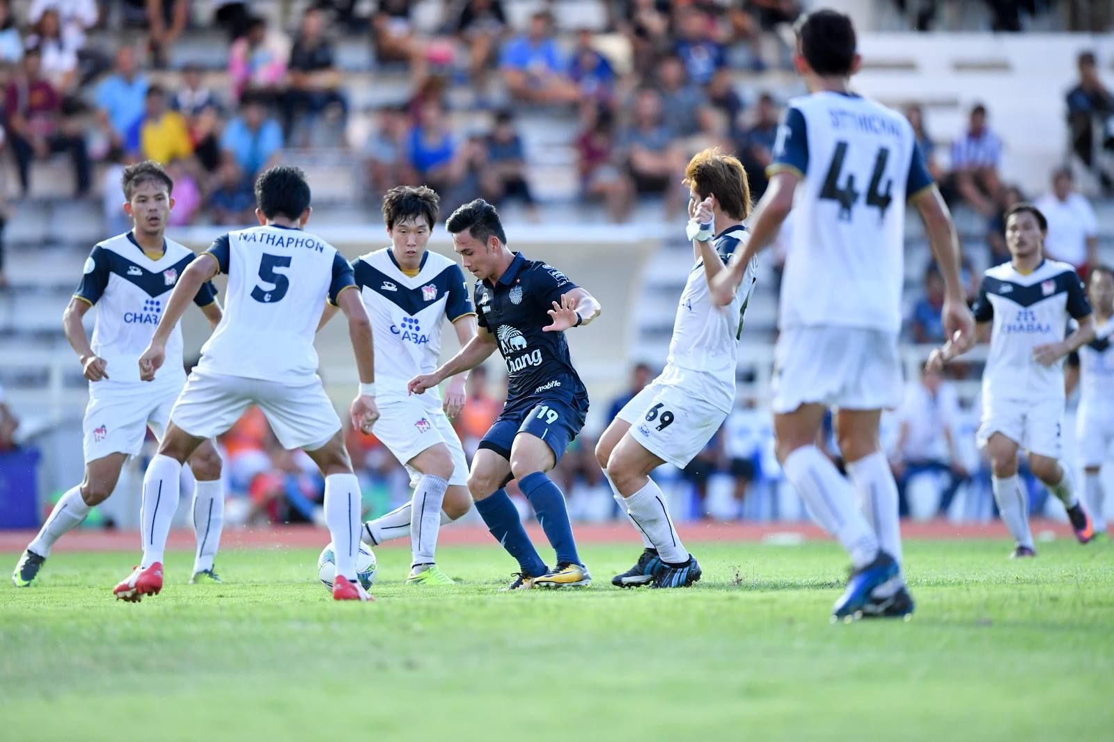 ศุภโชค สารชาติ