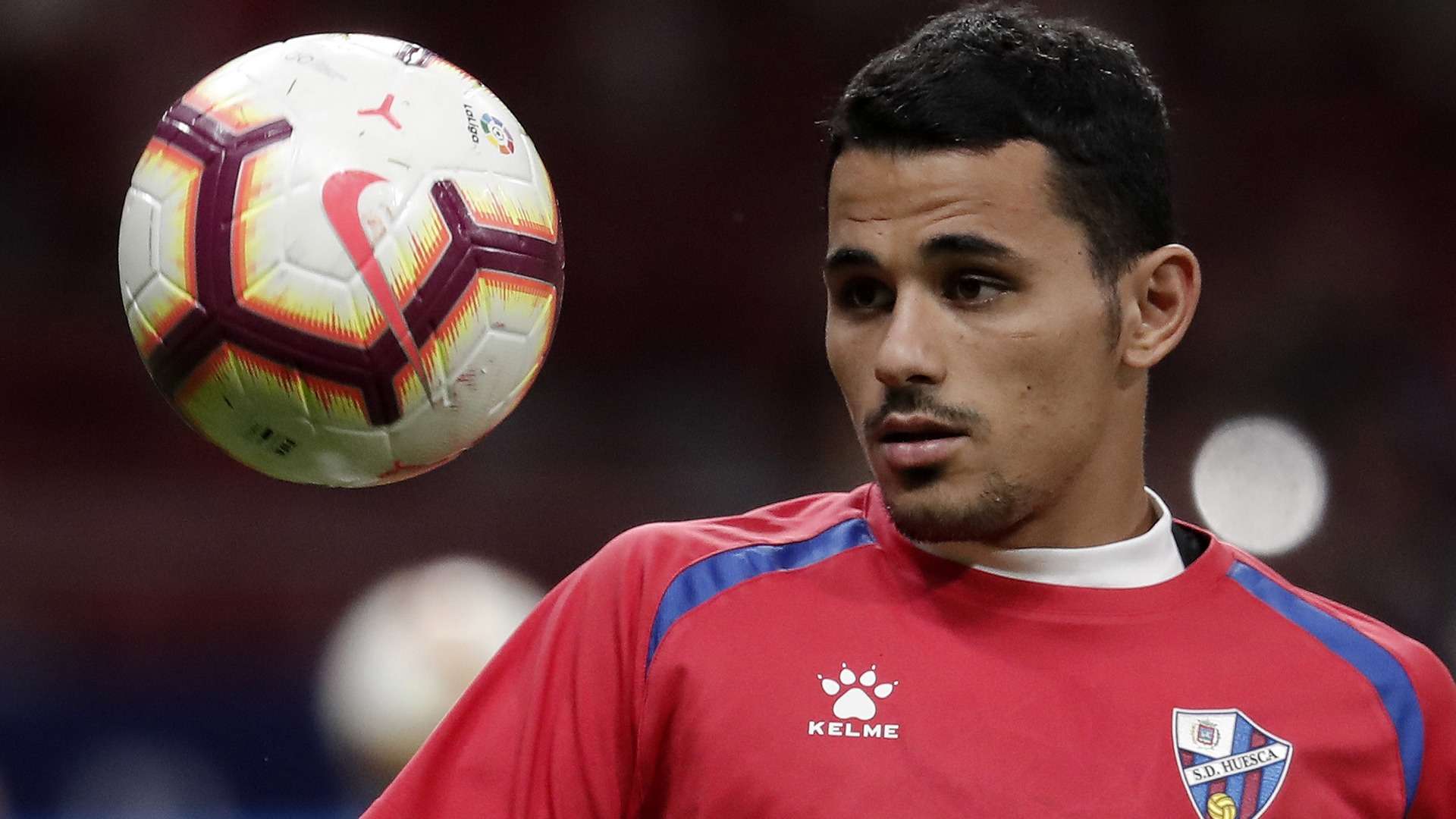 Serdar Gurler Huesca