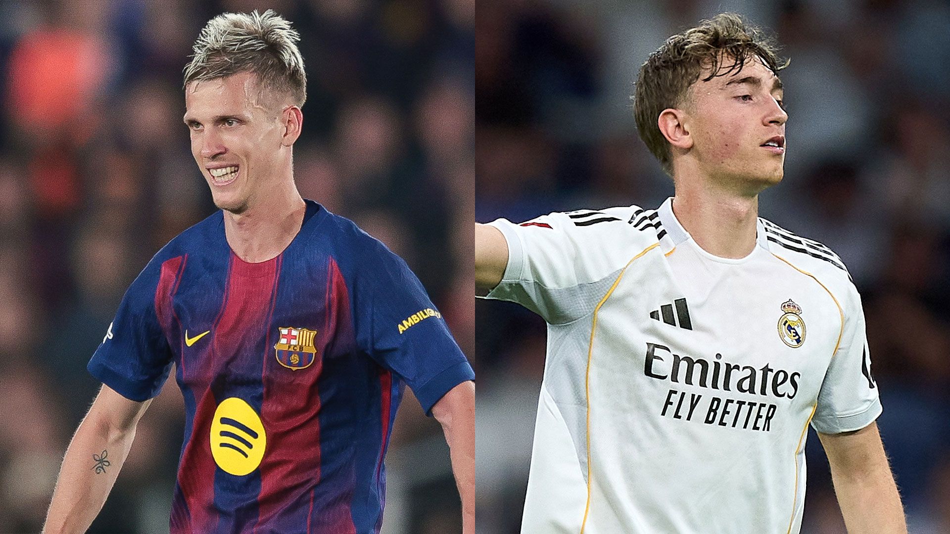 dani olmo Huijsen