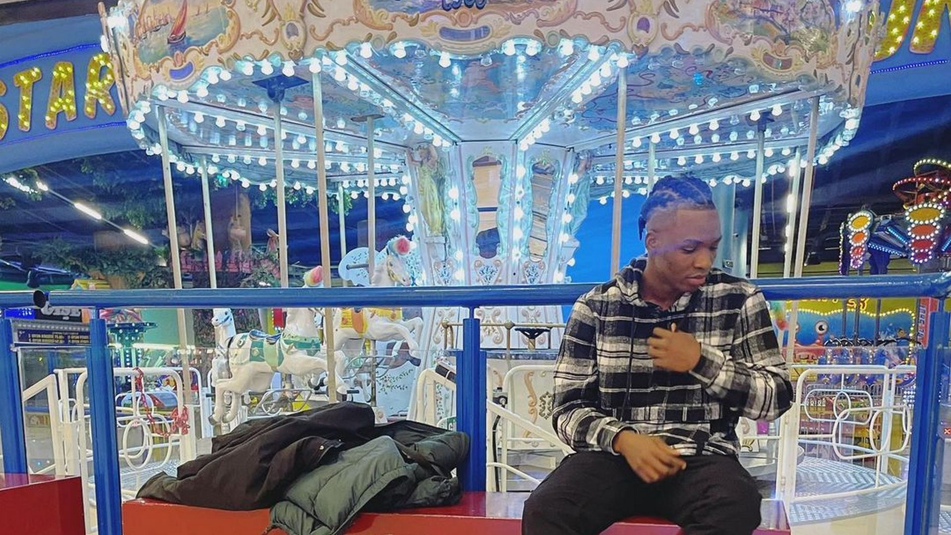 Abolaji Junior Ekeolere Giwa