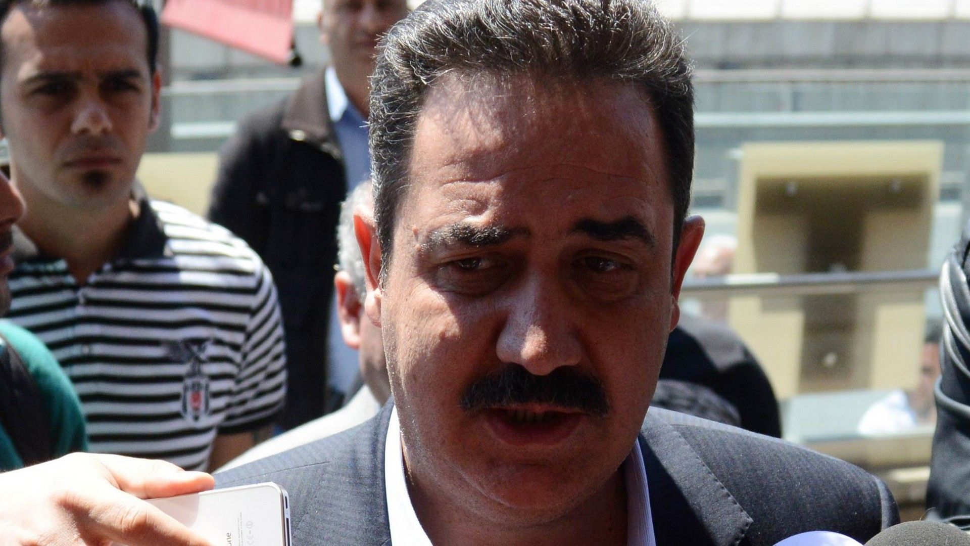 Deniz Atalay Besiktas