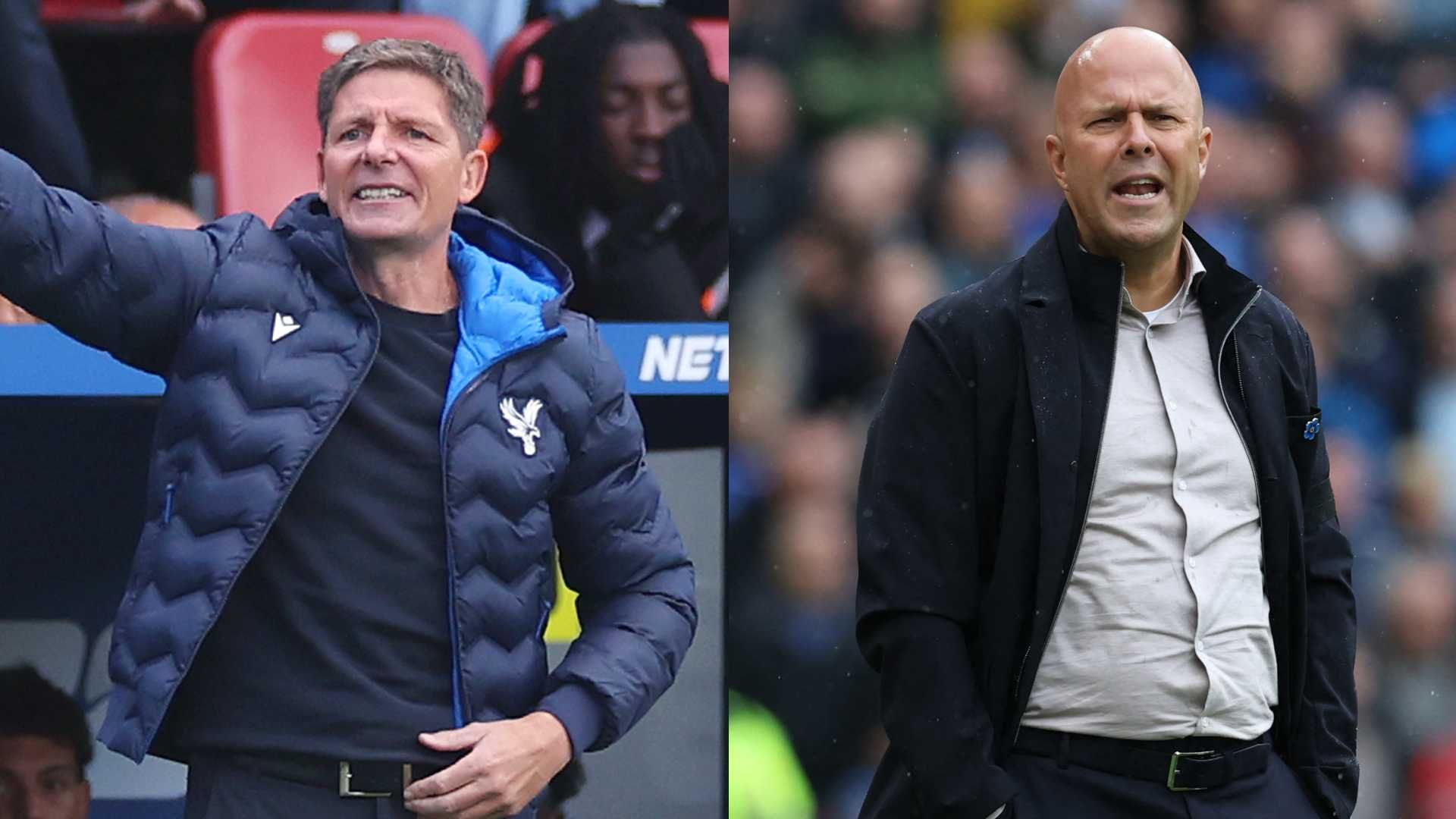 crystal palace liverpool 