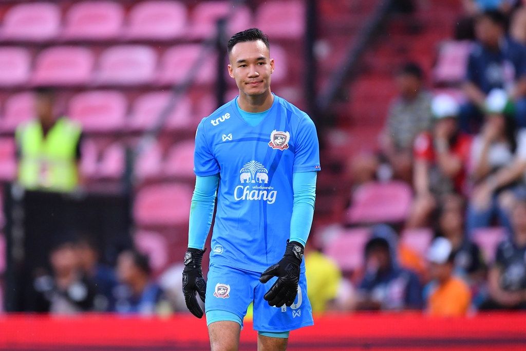 แพทริค เดย์โต