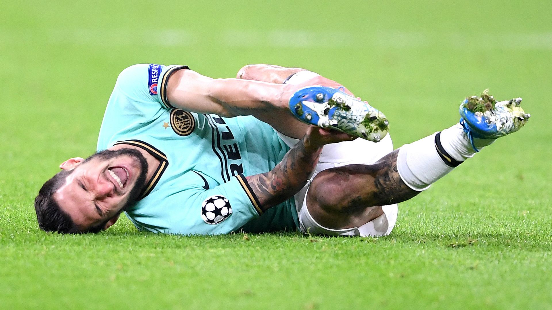 Matteo Politano Inter