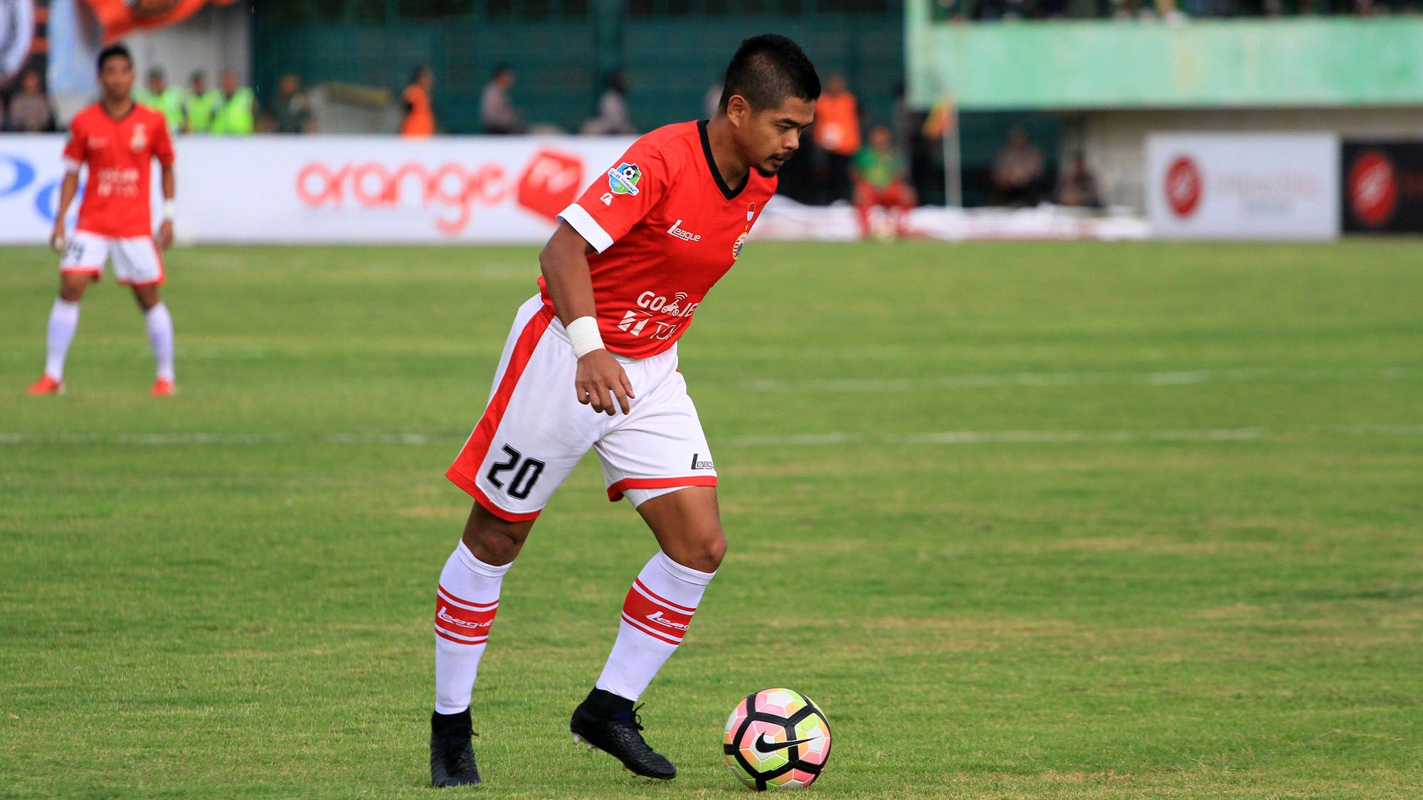 Bambang Pamungkas - Persija Jakarta
