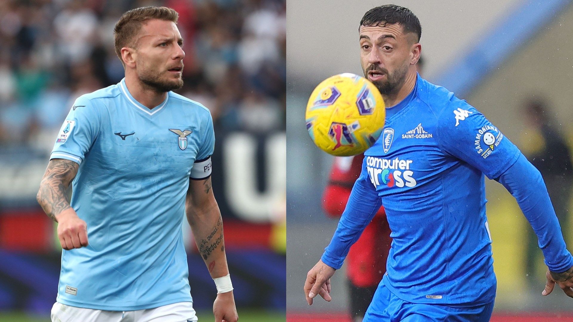 Immobile Caputo