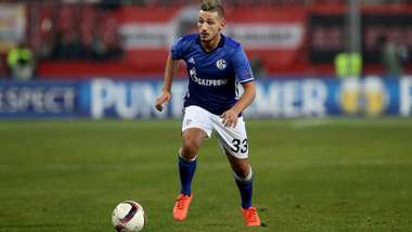 Donis Avdijaj FC Schalke 04 06122016
