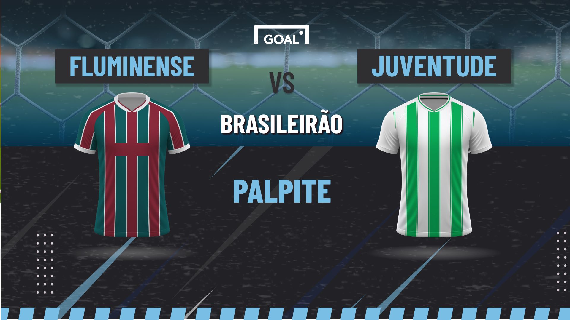 Palpites Fluminense x Juventude