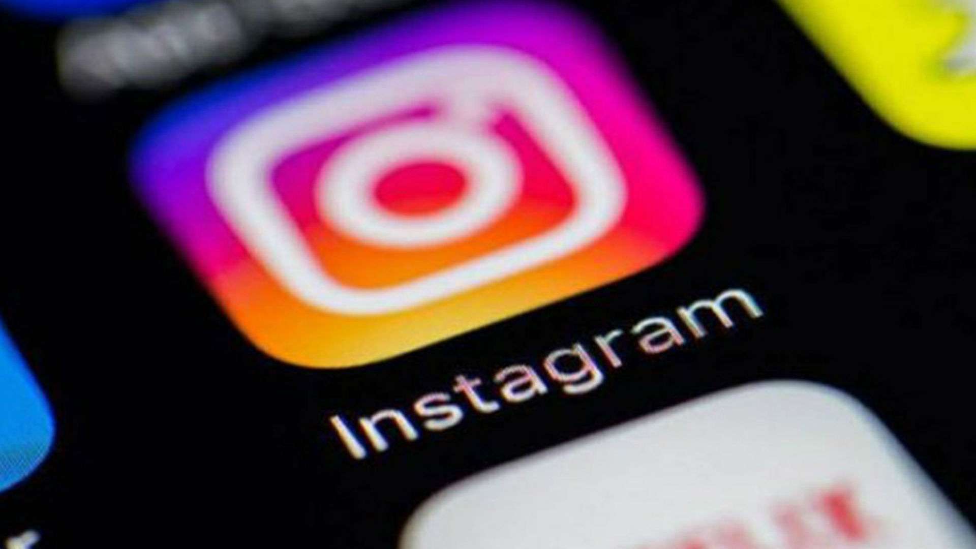 Instagram logo