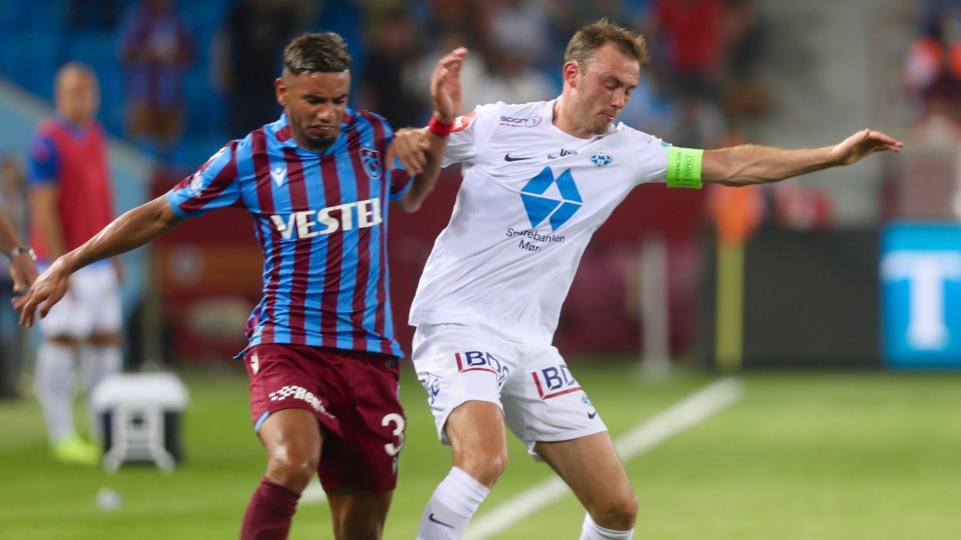 Trabzonspor Molde