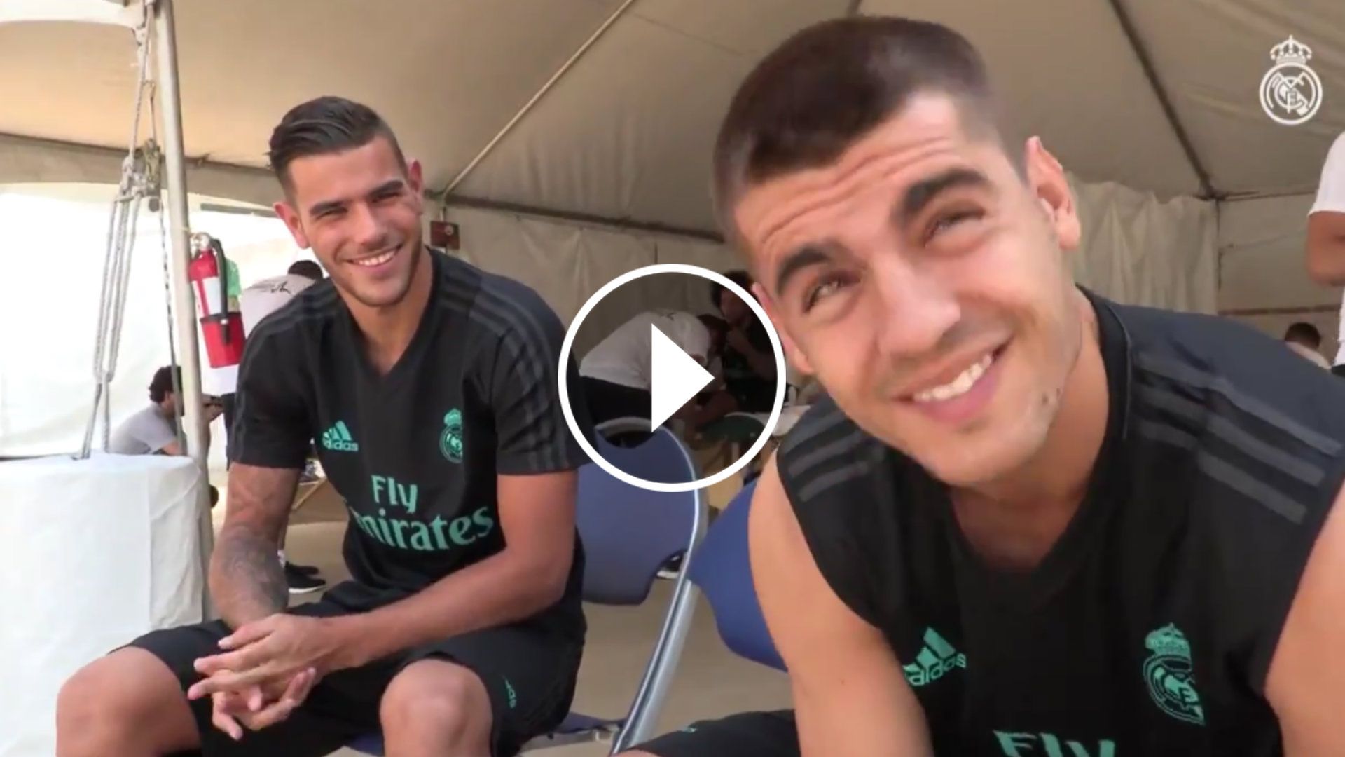 Play Theo Morata