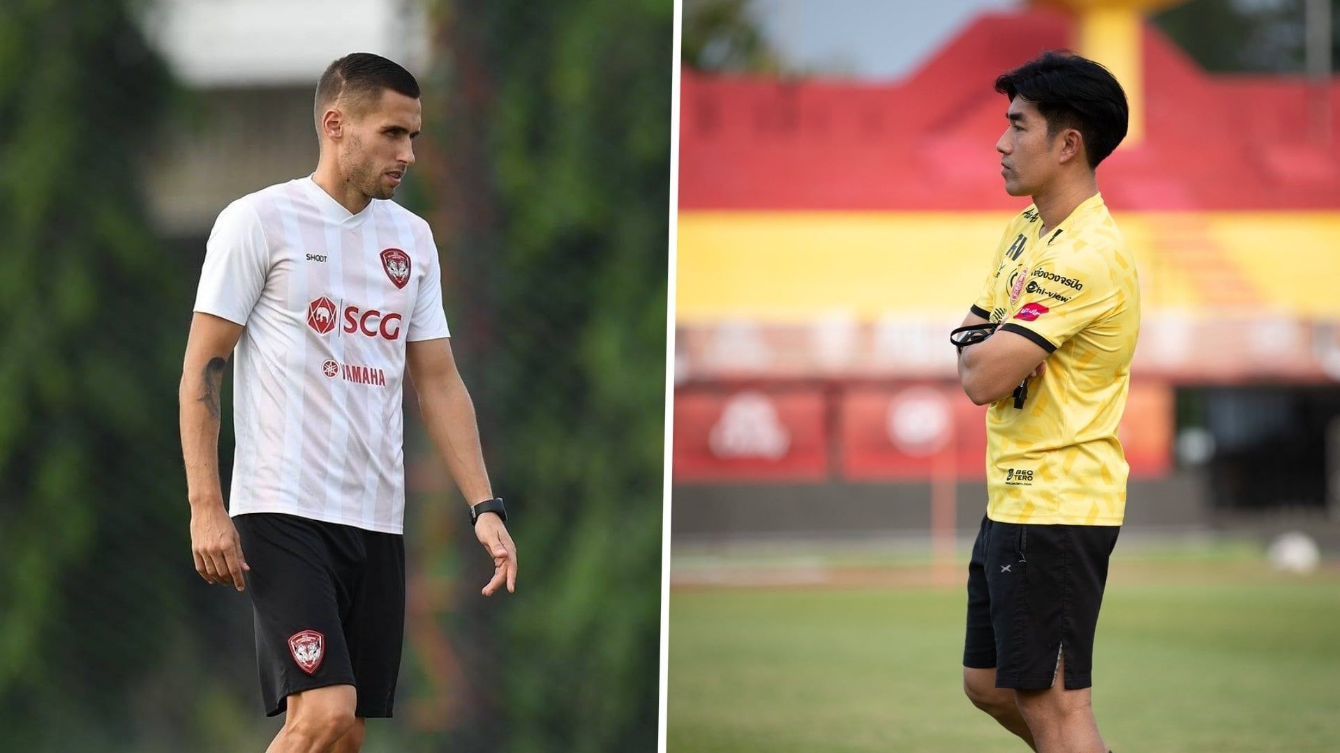 มาริโอ - รังสรรค์