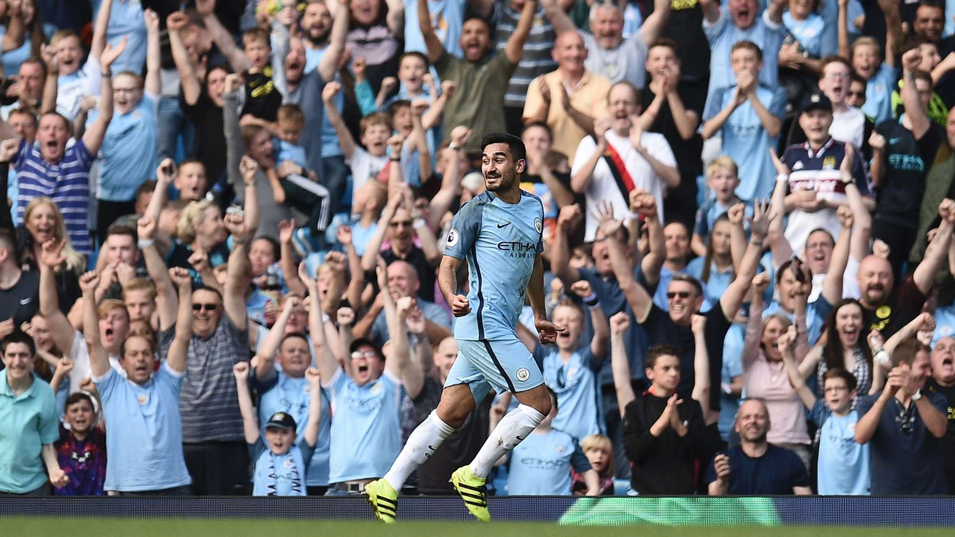 İlkay Gündoğan Süper Lig'e: Sürpriz transferde imza zamanı!