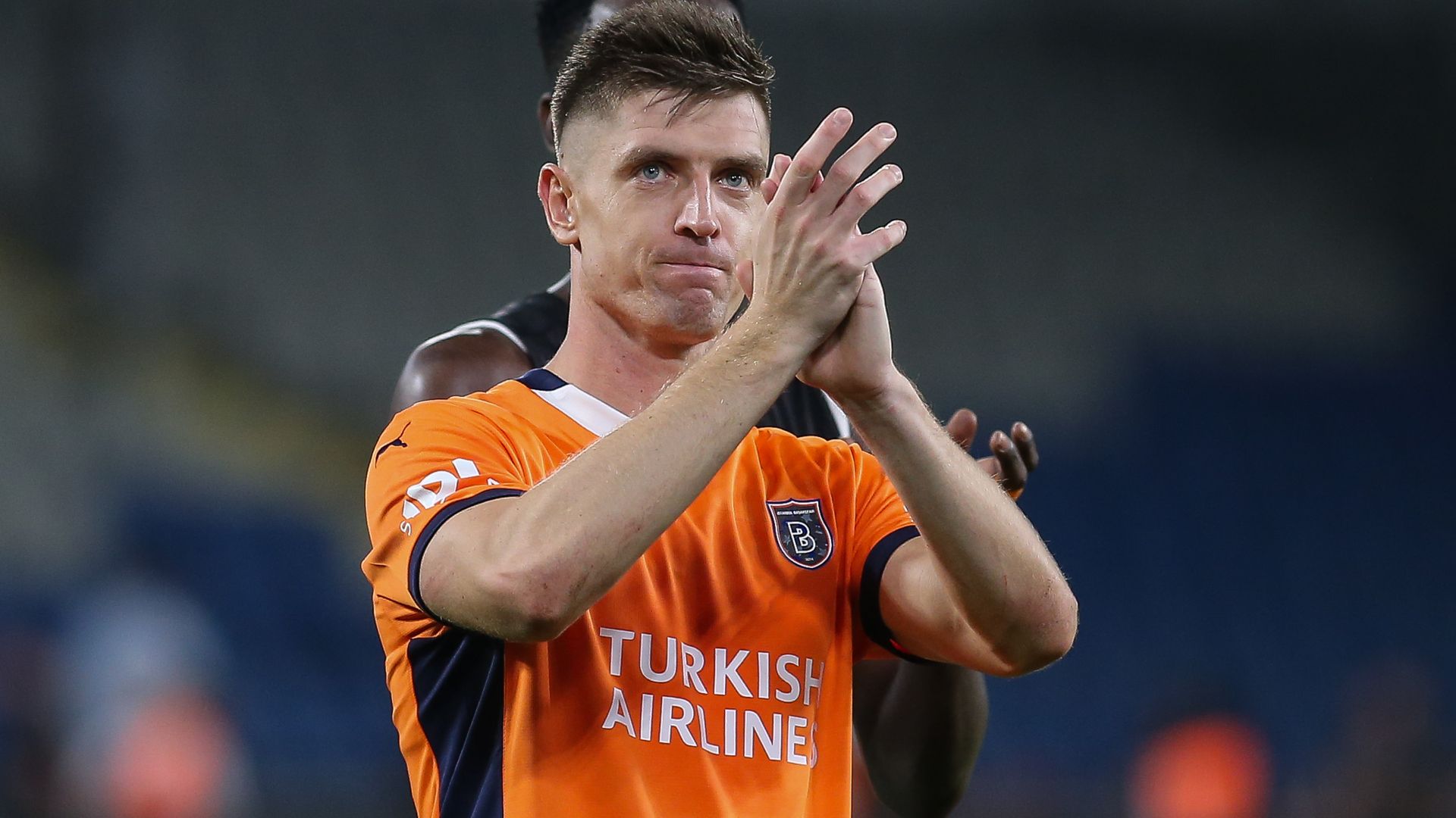 Piatek Istanbul Basaksehir