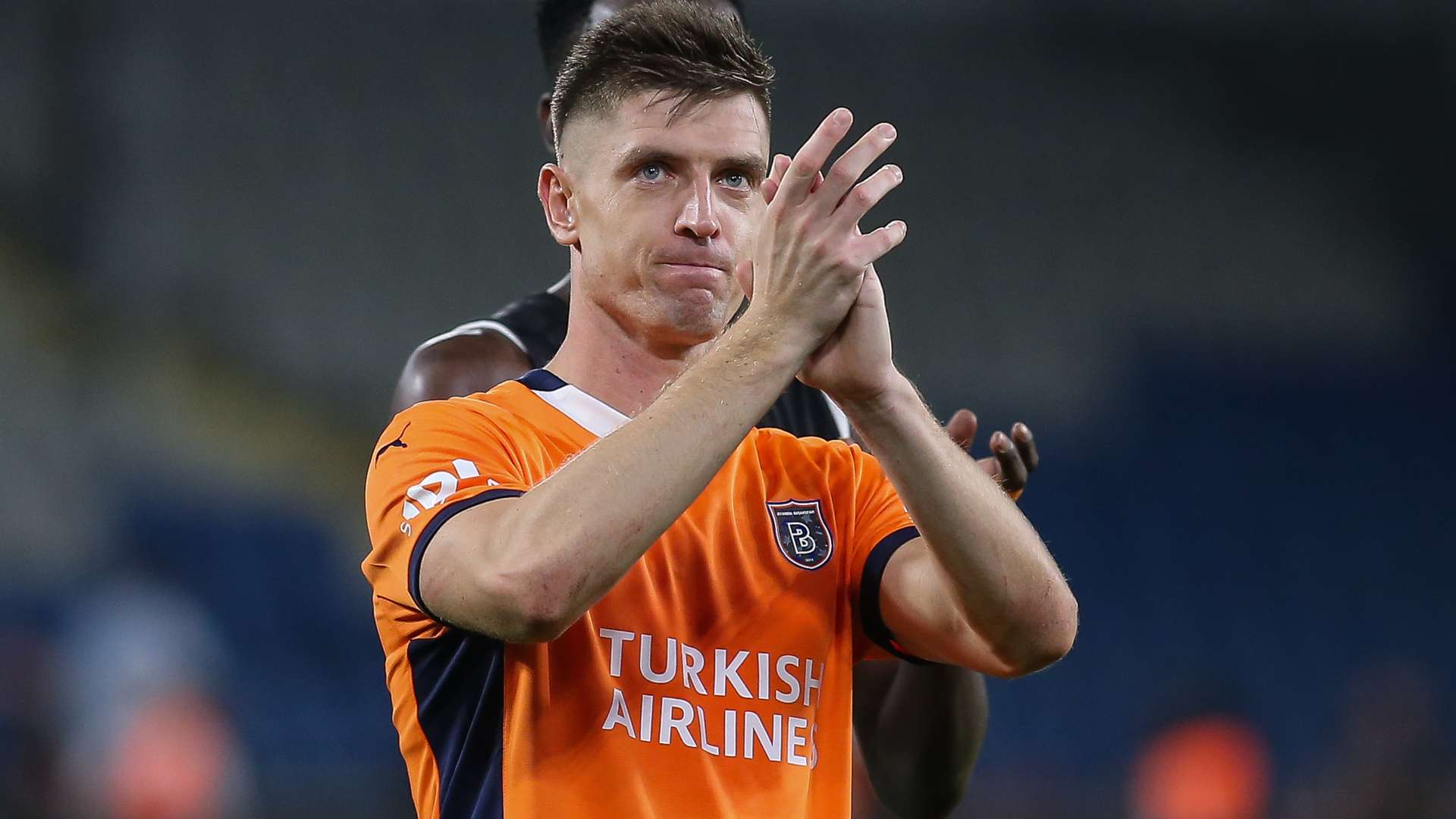 Piatek Istanbul Basaksehir