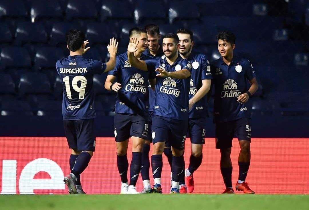 บุรีรัมย์ ยูไนเต็ด