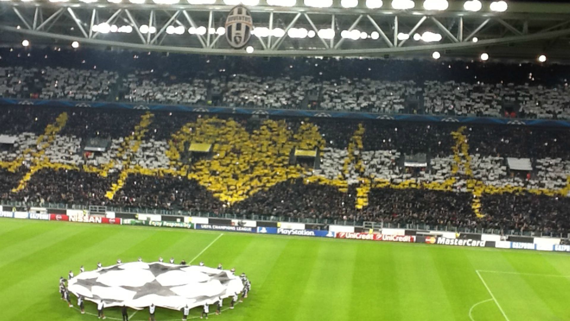 Juventus Stadium