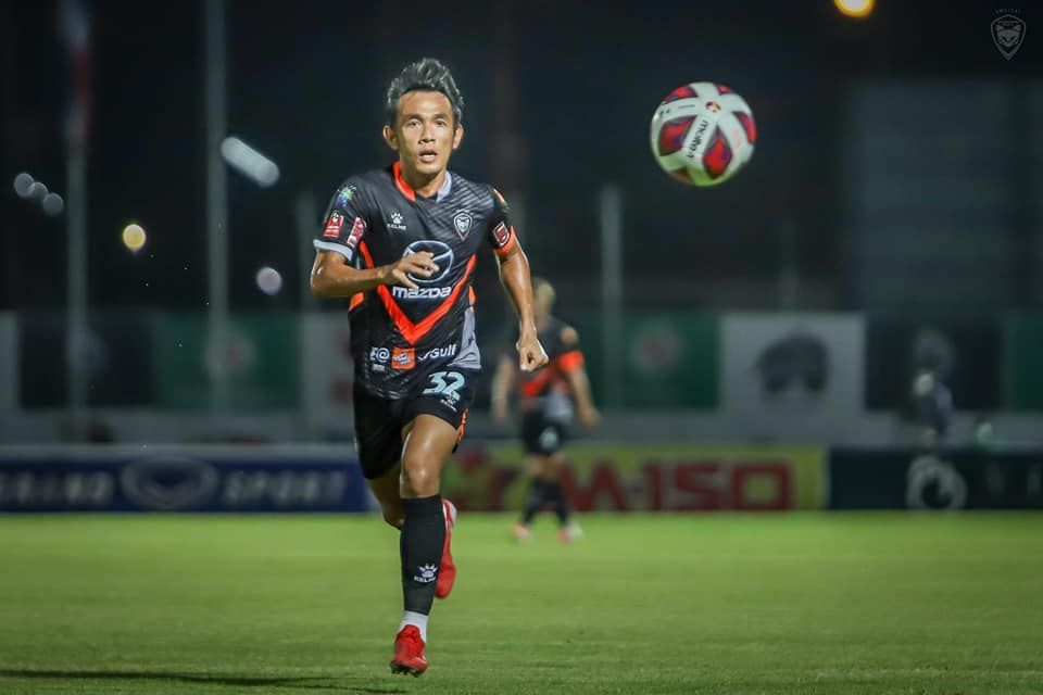 ประลอง สาวันดี