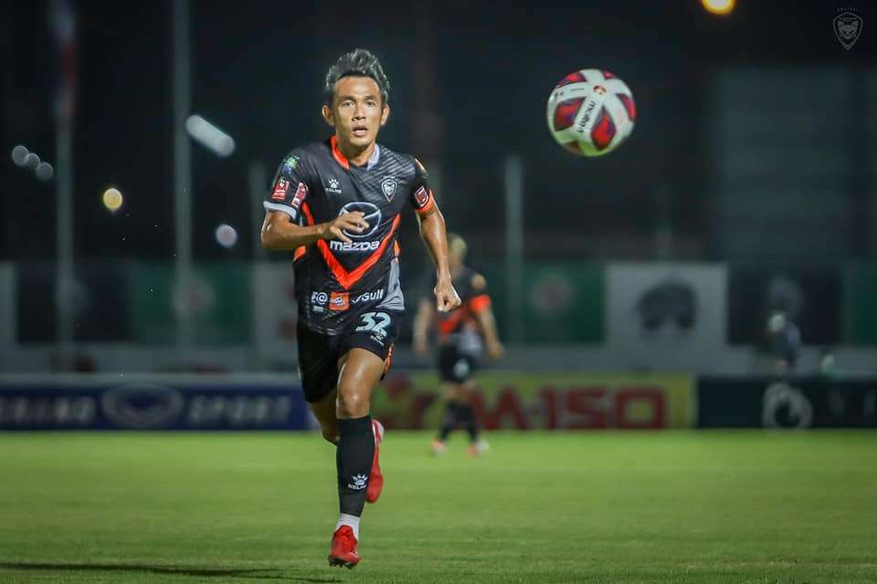 ประลอง สาวันดี