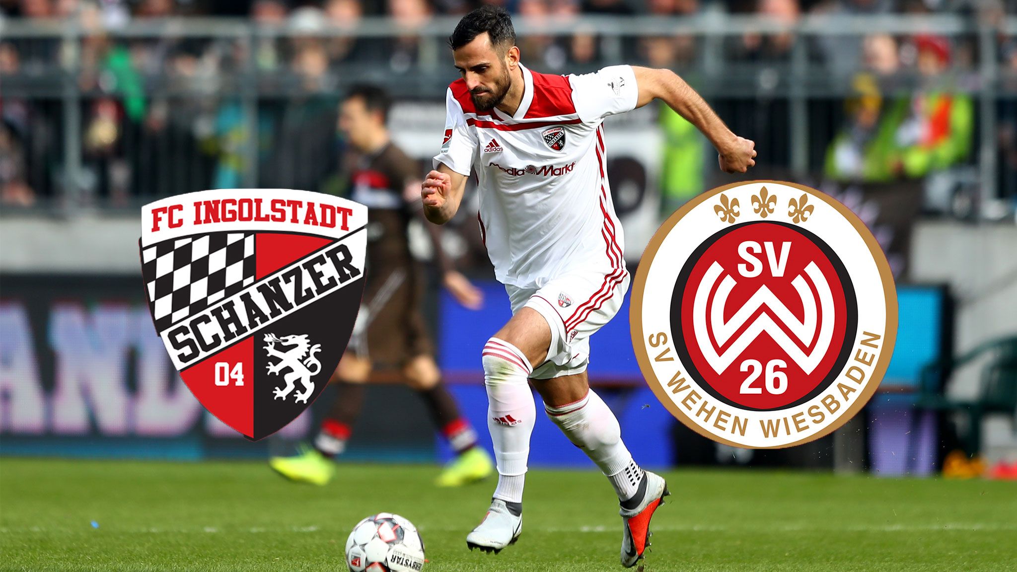 Ingolstadt Wehen Wiesbaden Relegation