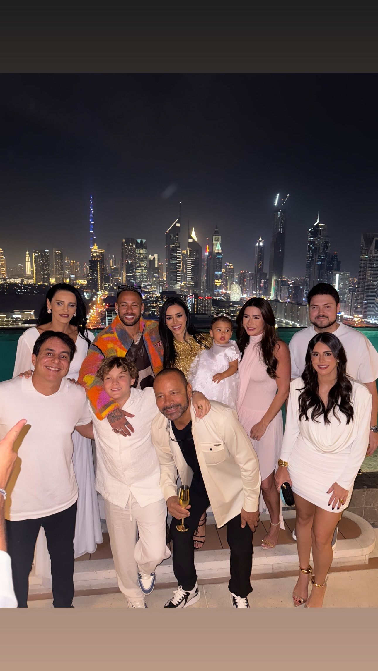 Neymr Bruna Biancardi