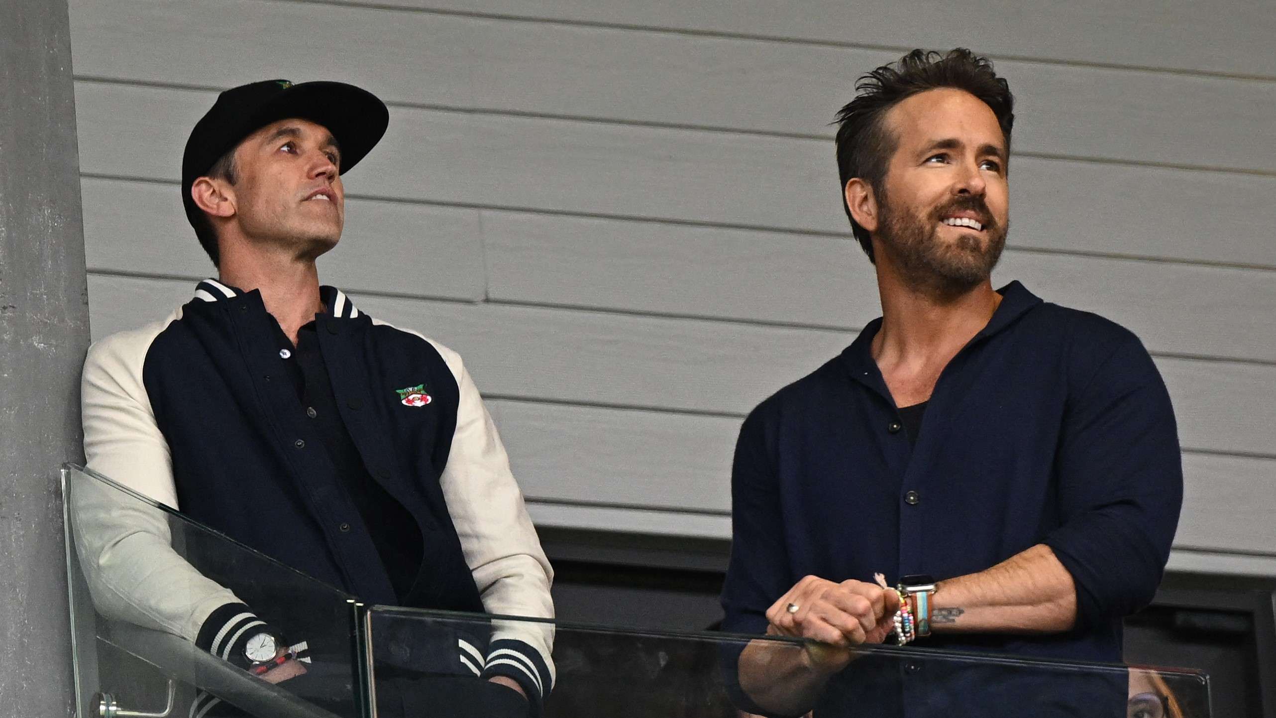 How are they going to survive? - Wrexham sale fears raised as Ryan Reynolds  & Rob McElhenney edge closer to fulfilling Premier League dream | Goal.com