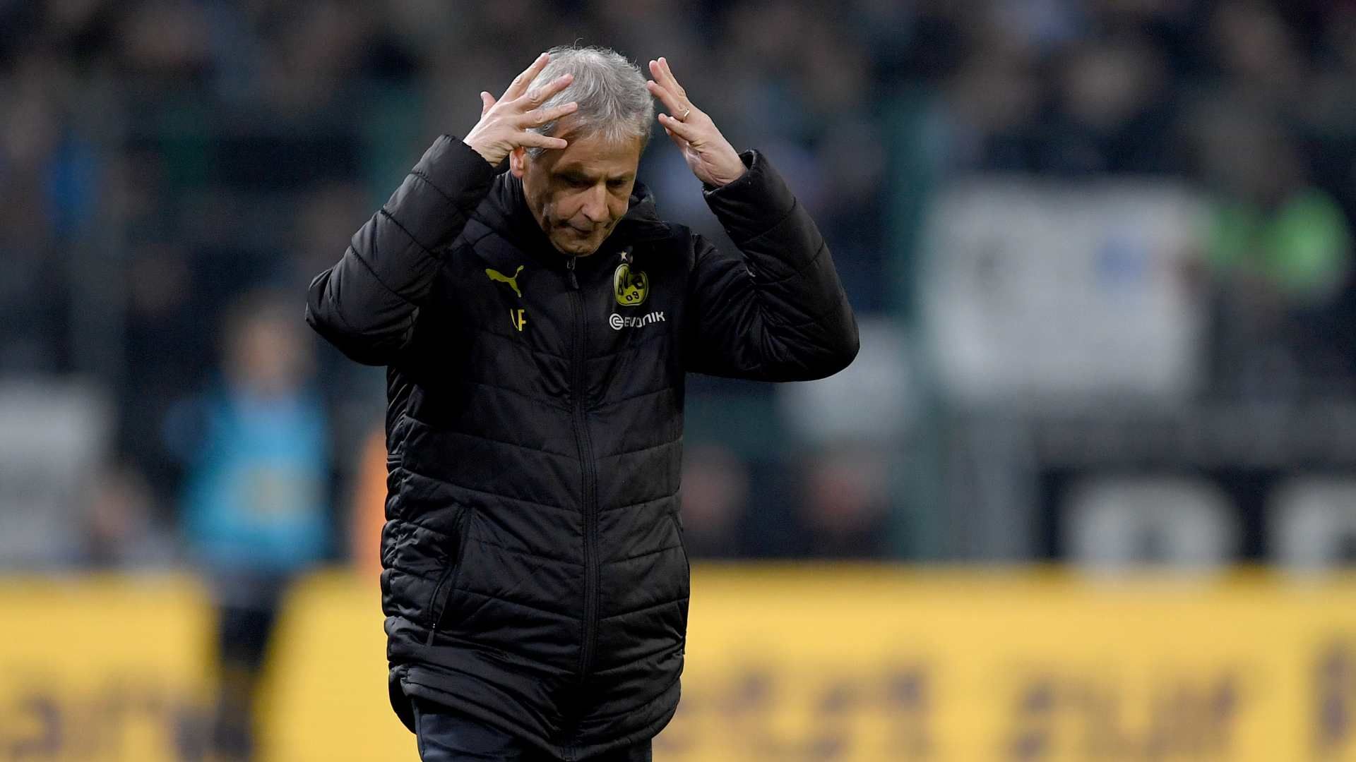 2020-03-11 Lucien Favre