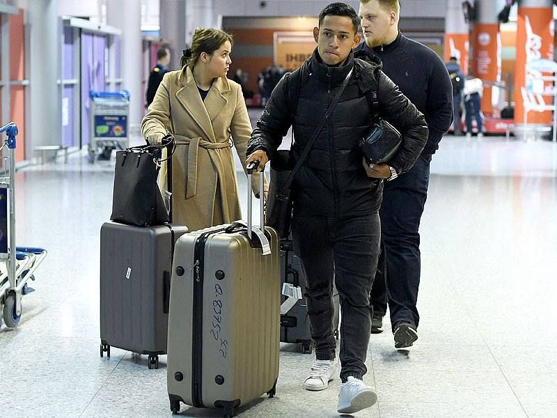 Rodrigo Vargas Castillo