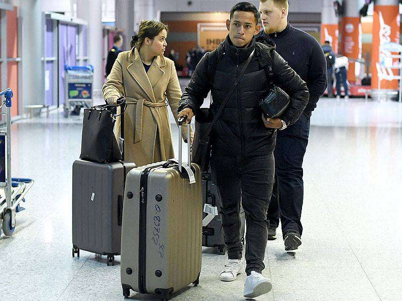 Rodrigo Vargas Castillo