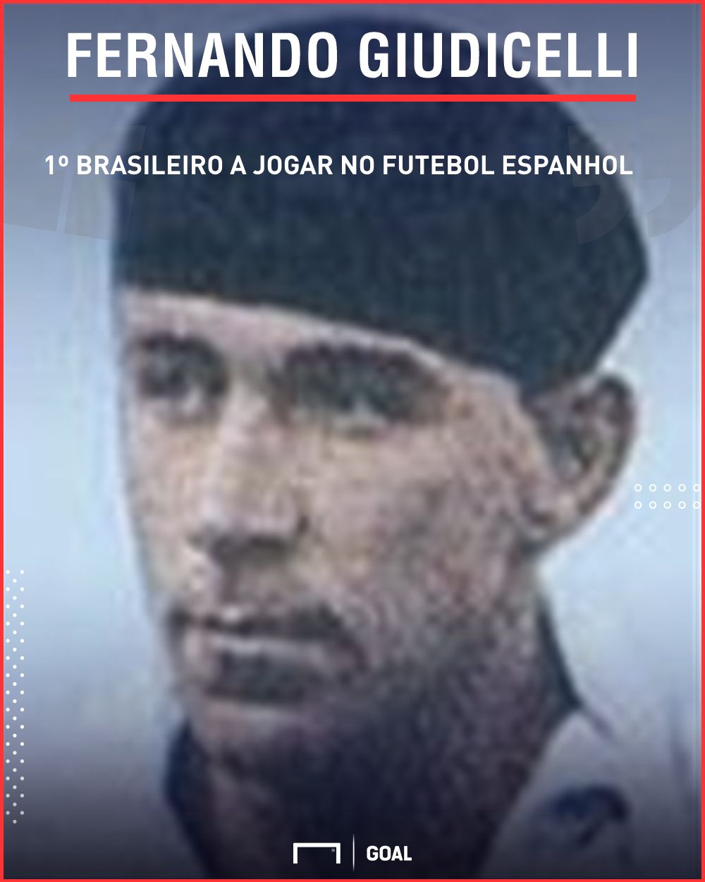 GFX Fernando Giudicelli Real Madrid