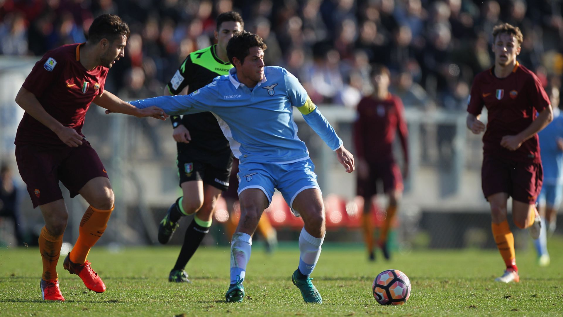 Lazio Roma Primavera