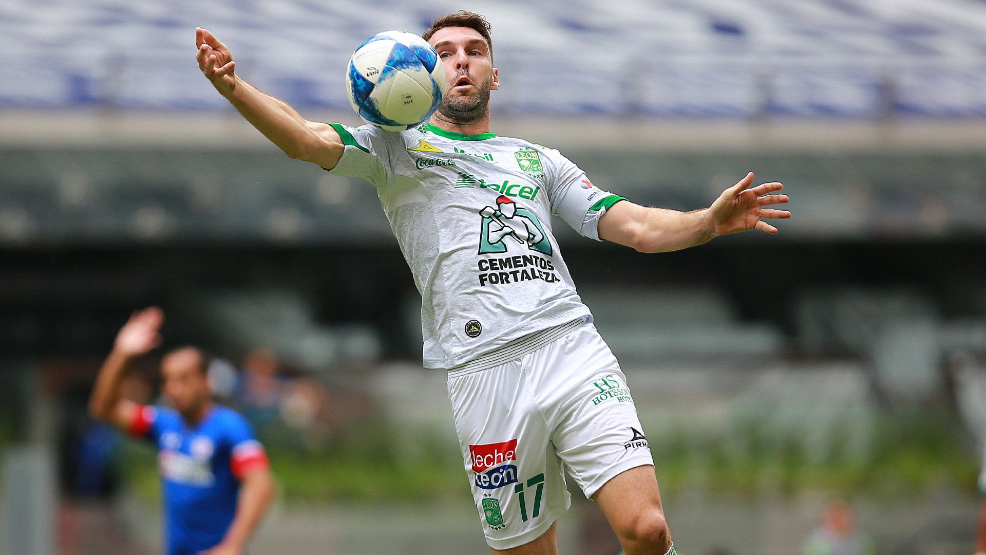 Mauro Boselli León 261118