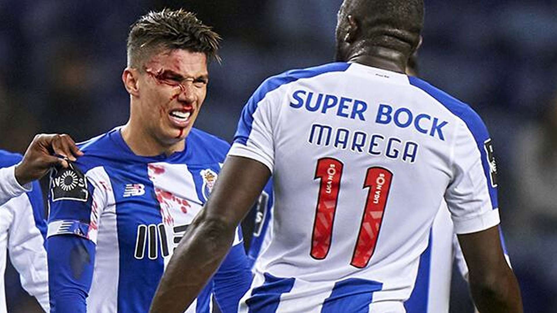 Matheus Uribe Porto 2020