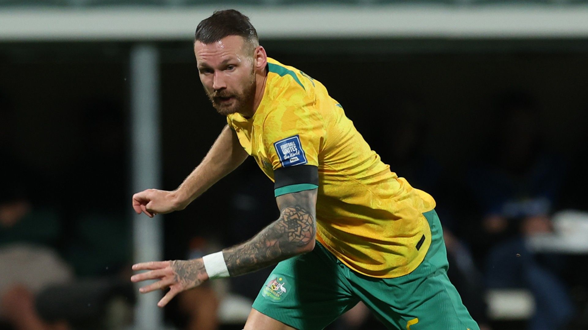 Martin BOYLE-australia-202406