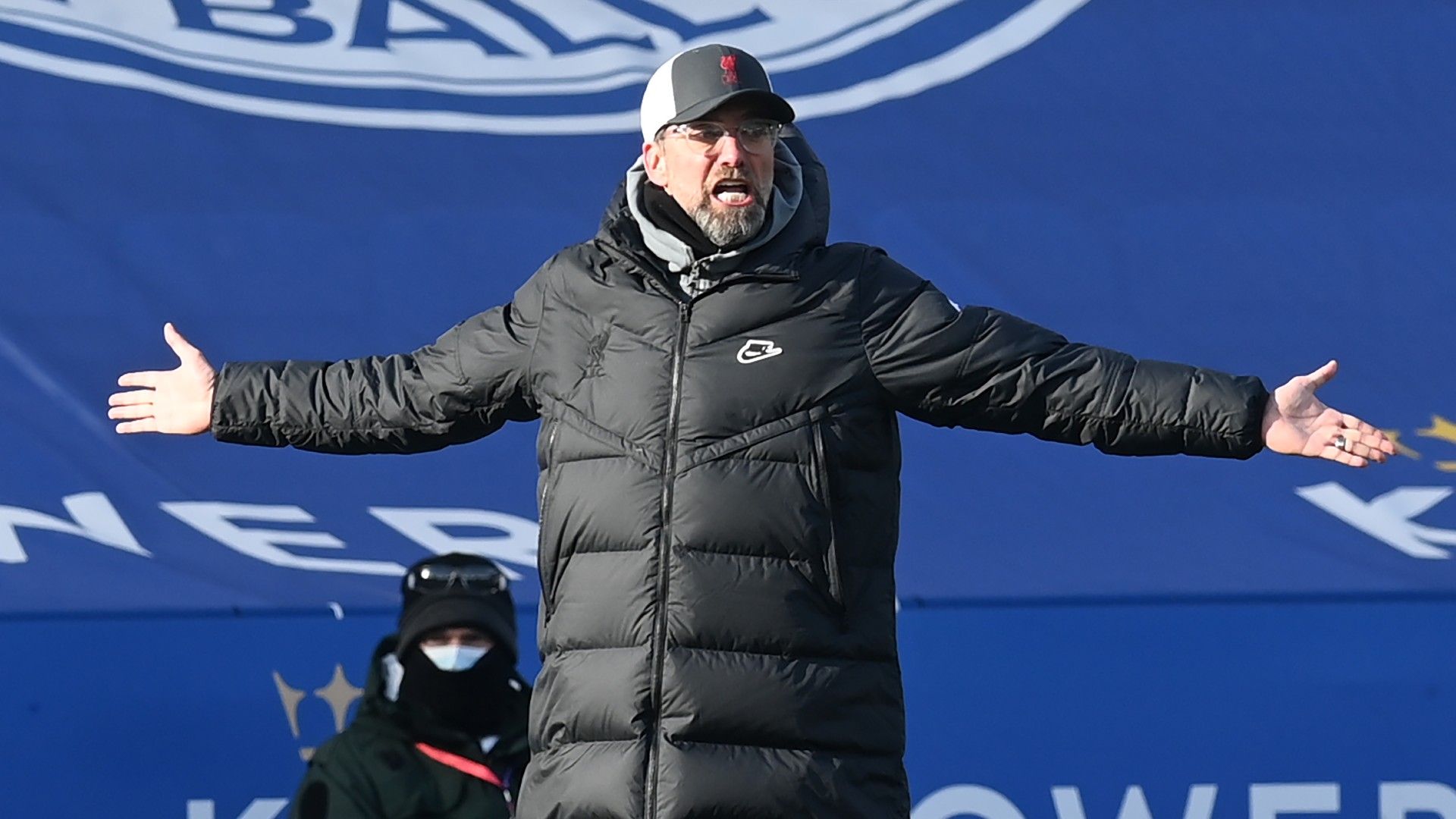 20210214 Jurgen Klopp