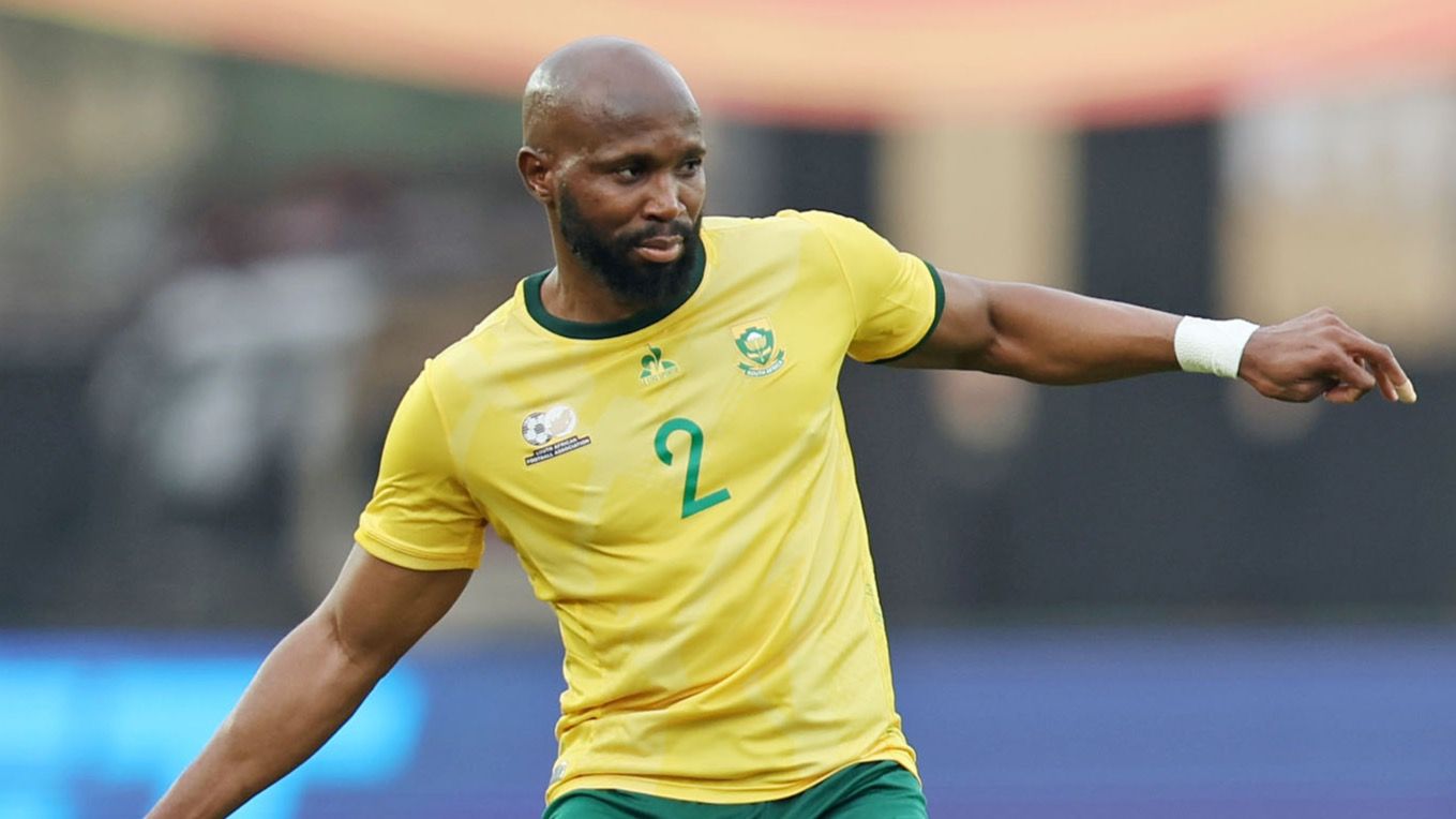 Predicting Bafana Bafana's XI to face Guinea in CHAN Group C encounter:  Ex-Mamelodi Sundowns and Kaizer Chiefs star Keagan Dolly set to start? |  Goal.com South Africa