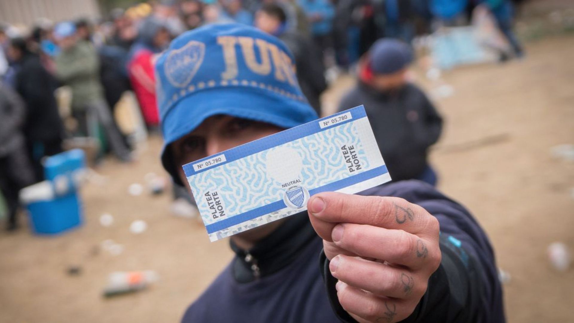 boca neutrales godoy cruz 2022