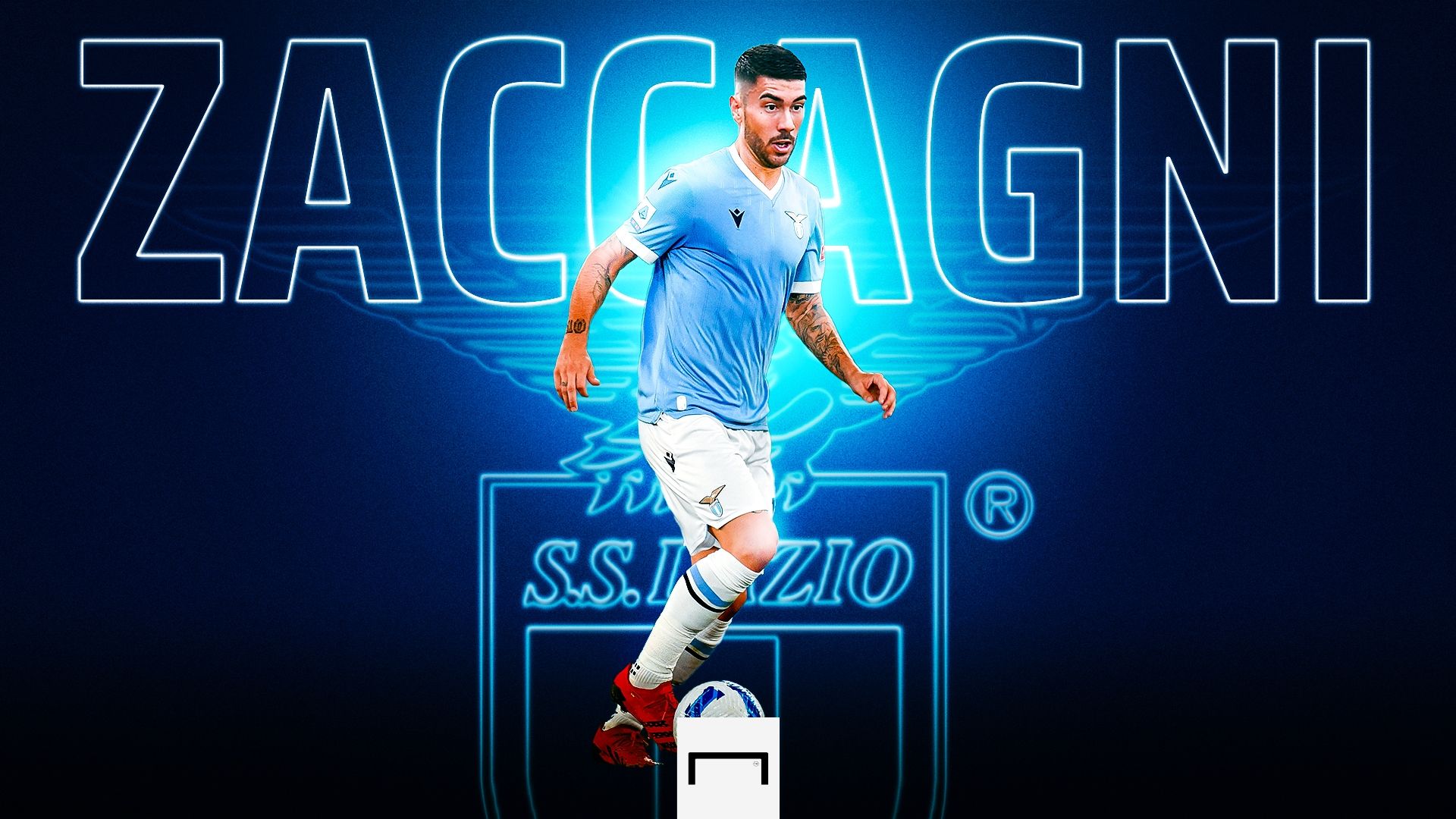 Zaccagni GFX