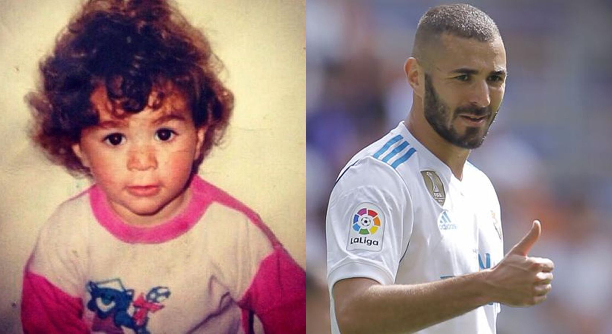 Karim Benzema