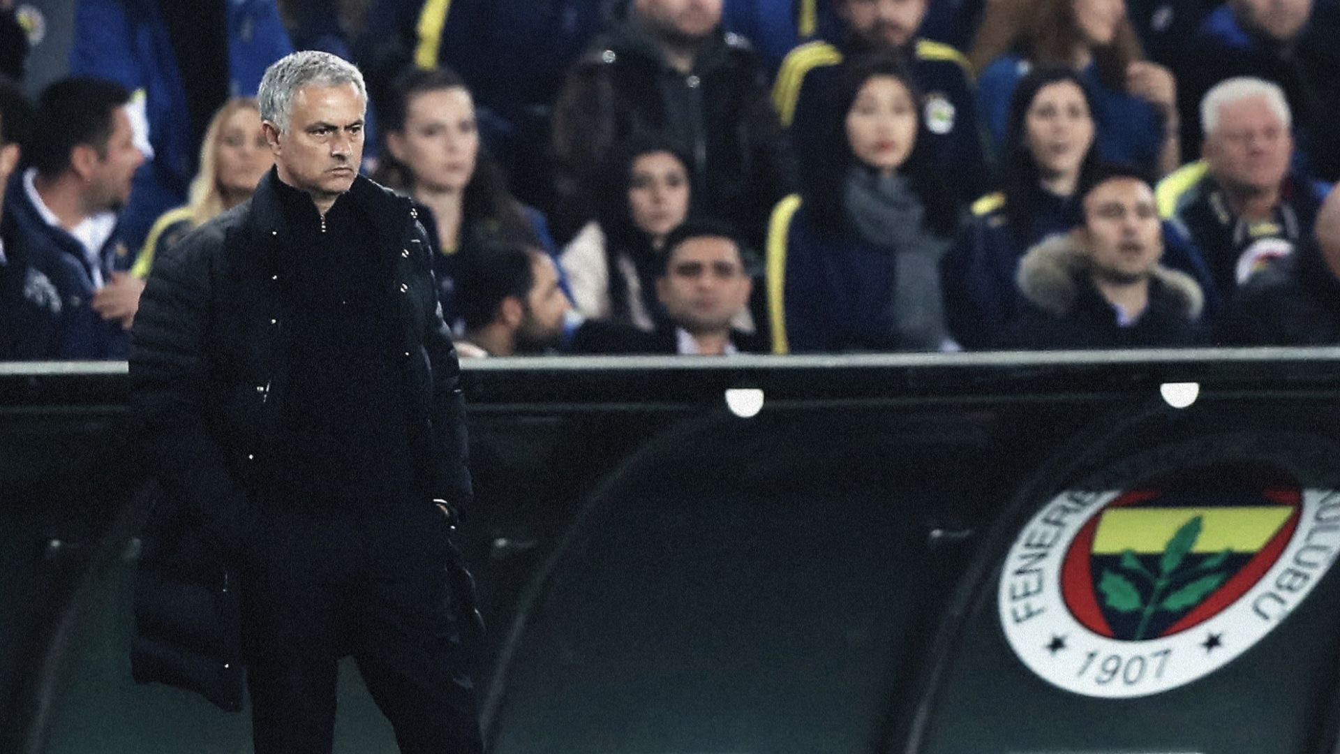Jose Mourinho