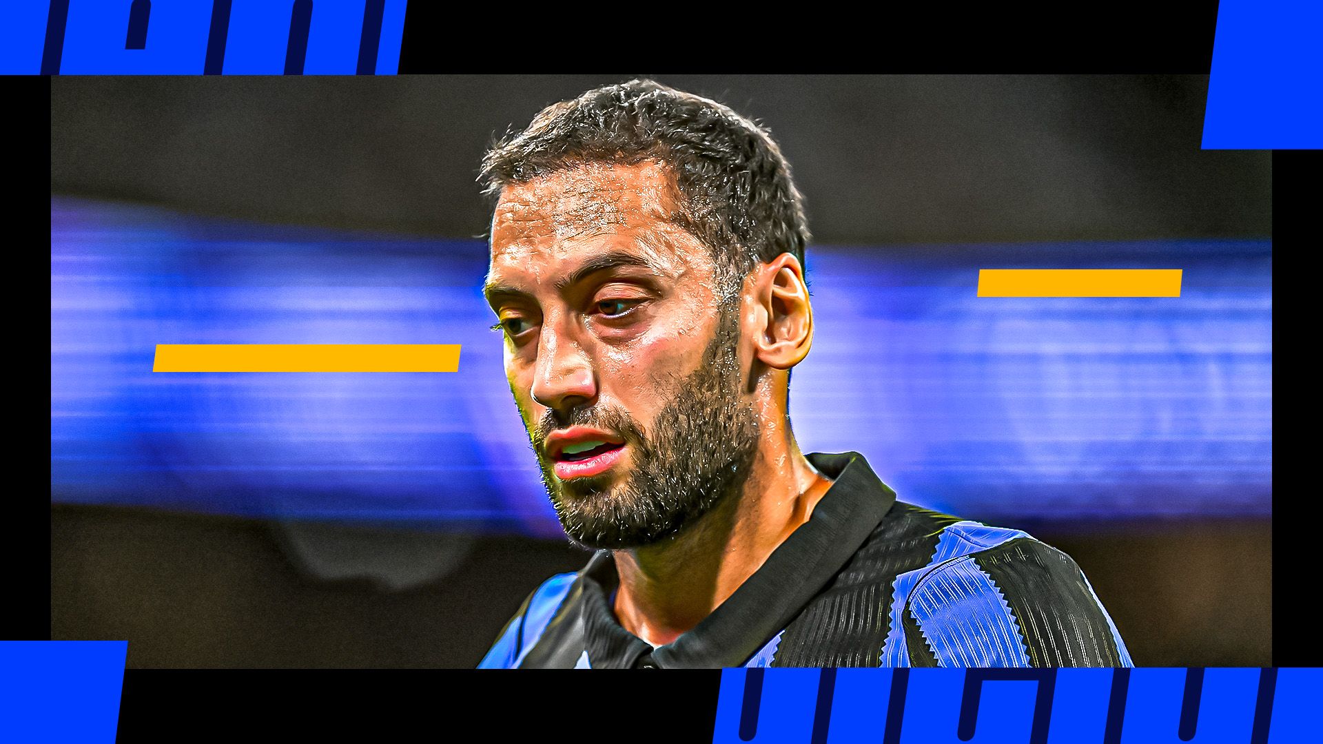 cm grafica calhanoglu inter