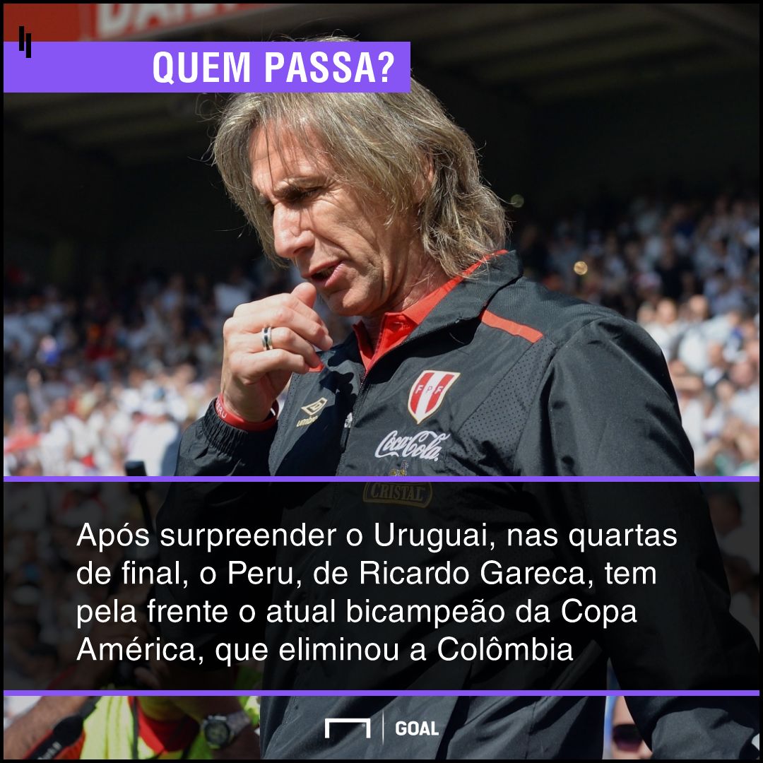 GFX bet365 Chile x Peru