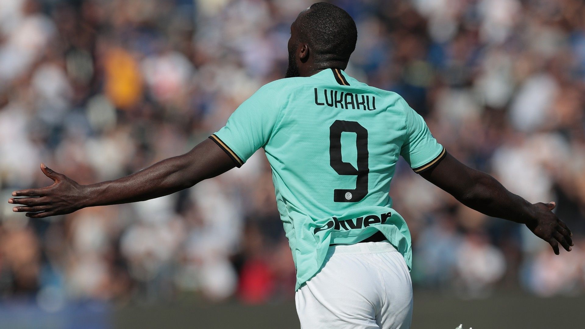 Romelu Lukaku - Inter