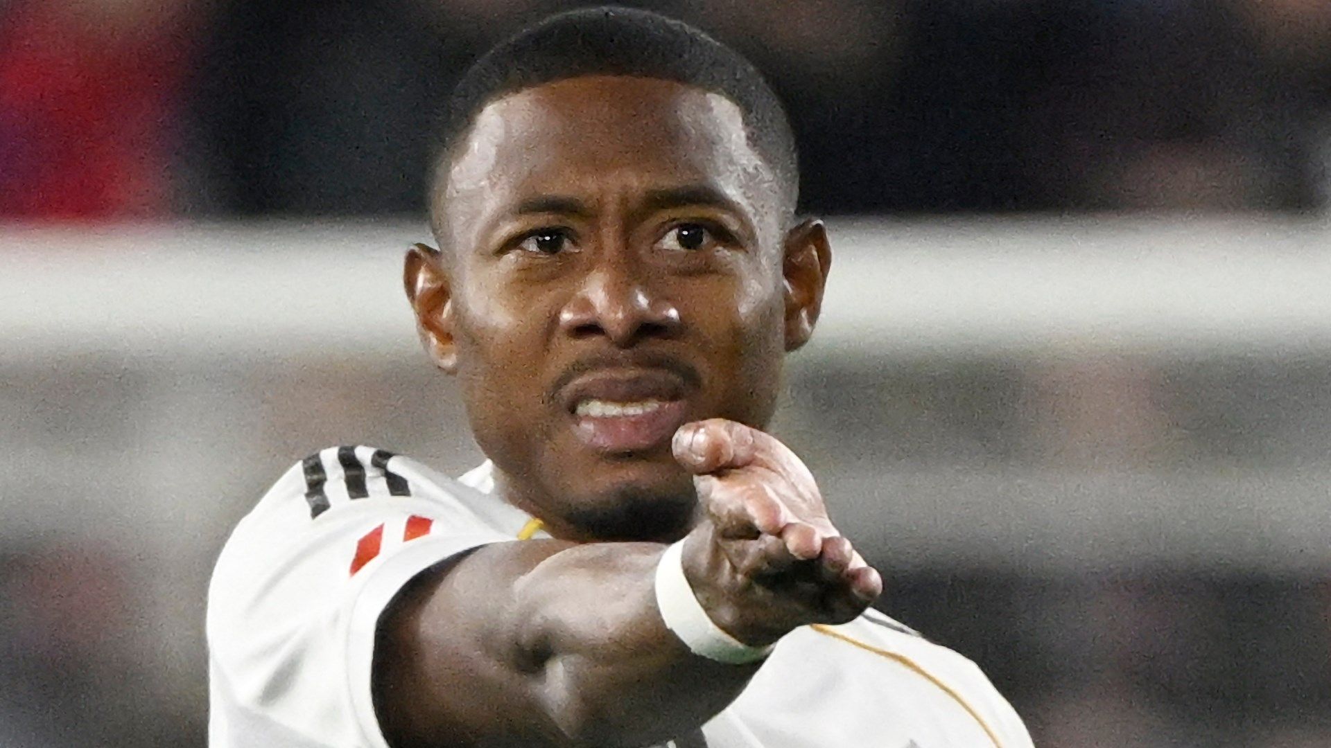 David Alaba Real Madrid 2026